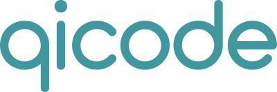QiCode Logo